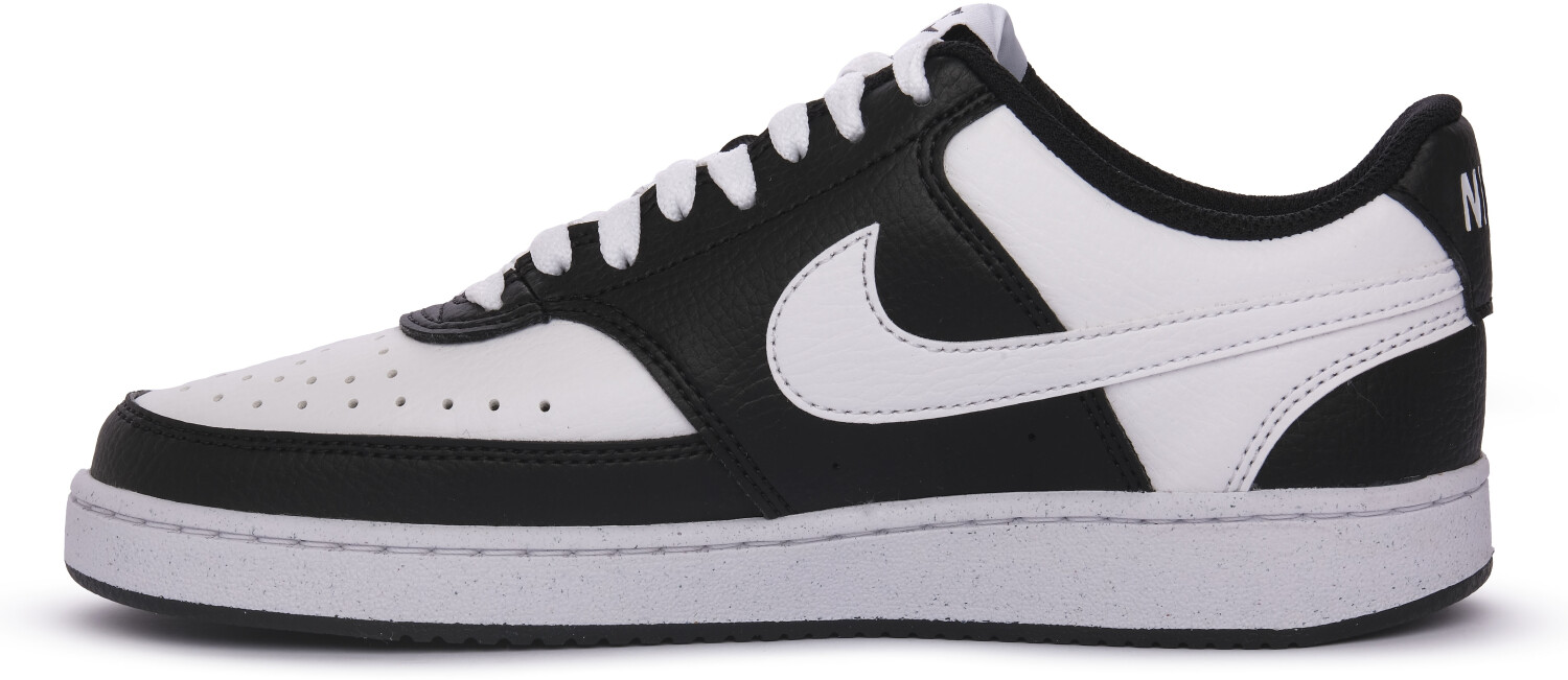 Nike Court Vision Low Next Nature Women black/white