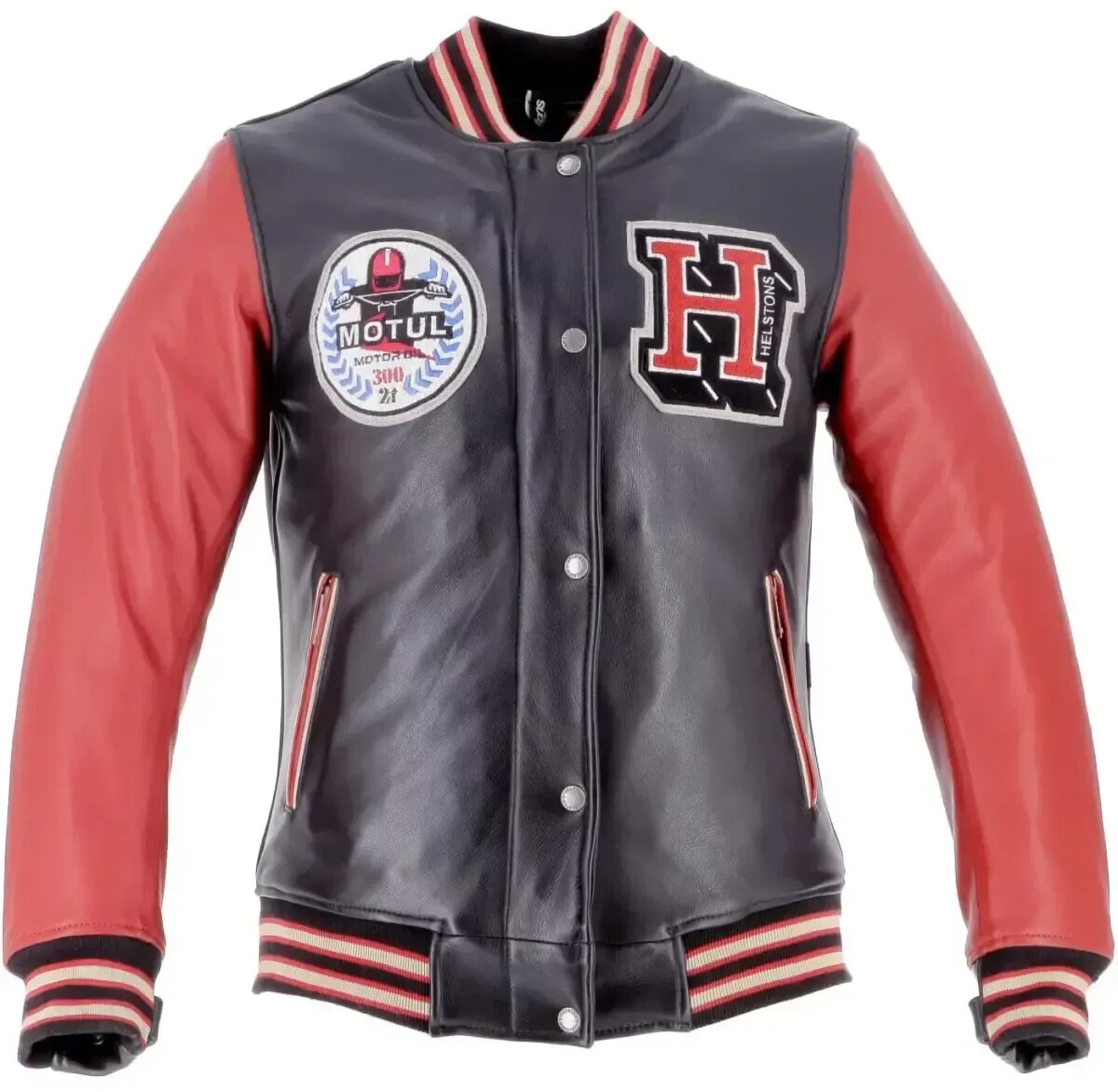 Helston's Blouson Student Motul