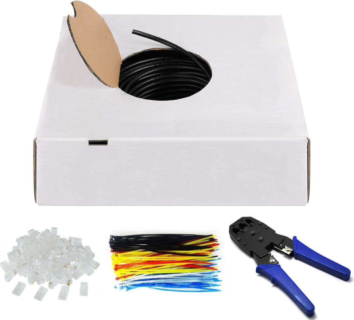 MicroConnect KAB033-100