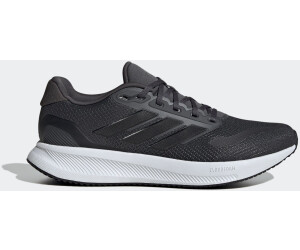adidas gazelle silver green womens Adidas RunFalcon 5 Legend Ink/Cloud White main image 1