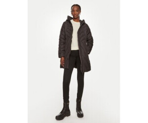 Tommy Hilfiger Chevron Padded Coat (WW0WW42622) black ab 159,22 