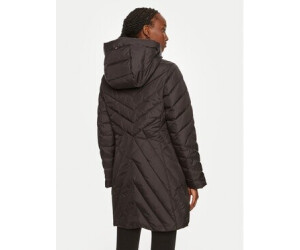 Tommy Hilfiger Chevron Padded Coat (WW0WW42622) black ab 159,22