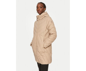 Tommy Hilfiger Chevron Padded Coat (WW0WW42622) ab 159,22  