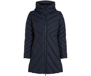 Tommy Hilfiger Chevron Padded Coat (WW0WW42622) ab 159,22  