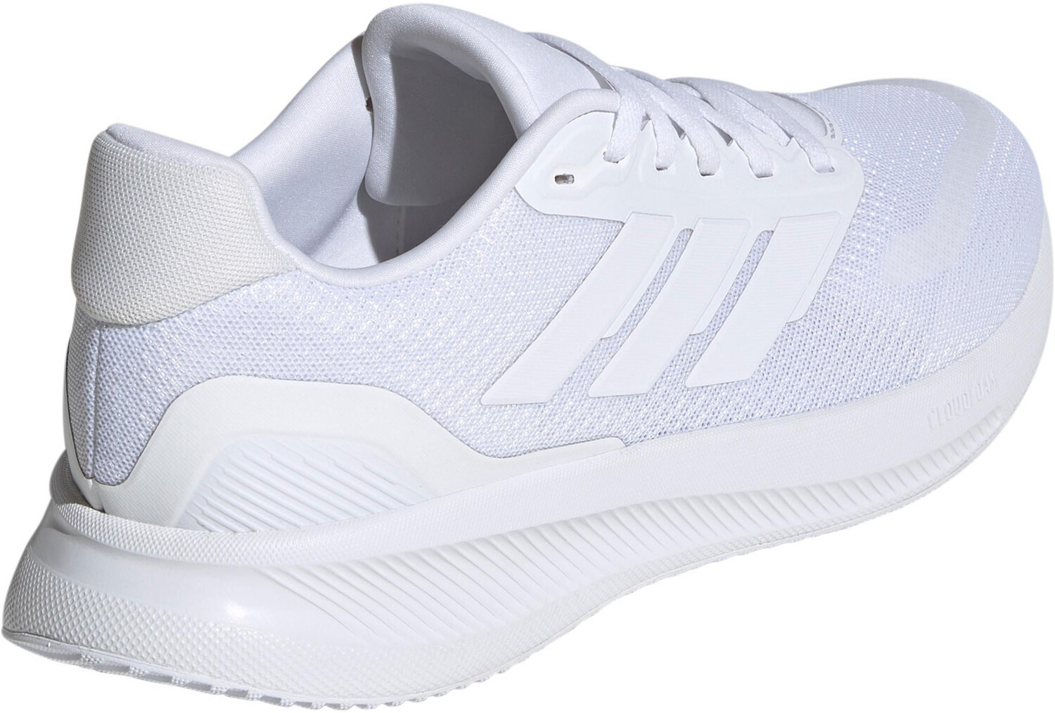 Adidas runfalcon shoes cloud white cheap