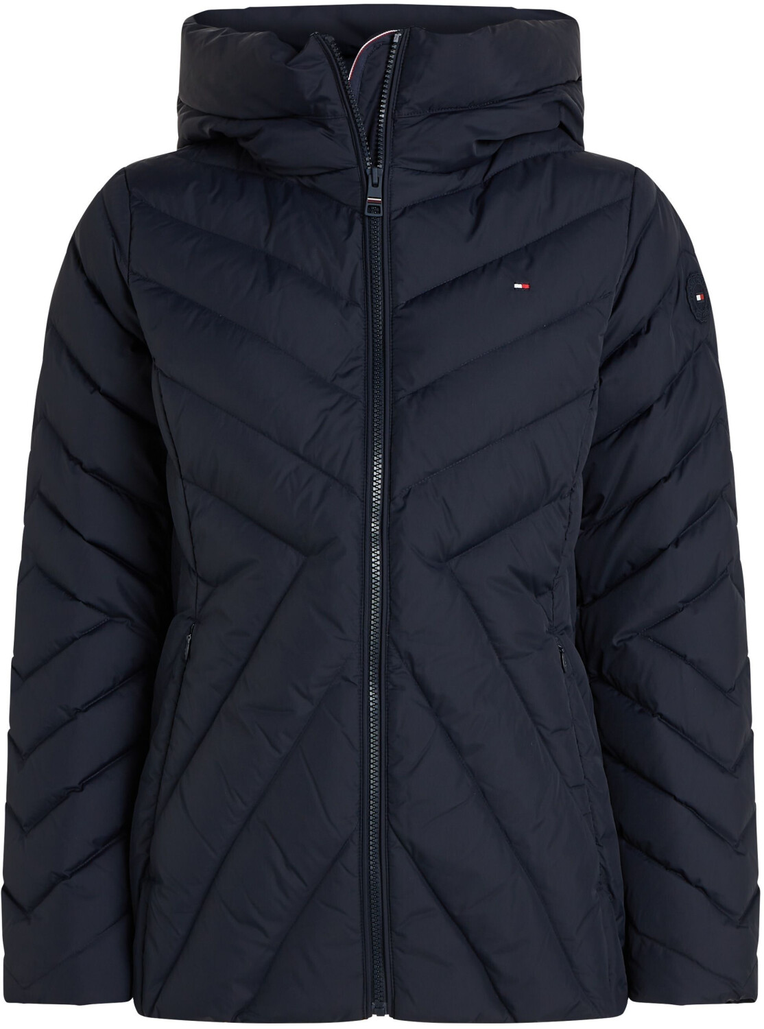 Tommy Hilfiger Chevron (WW0WW42623) desert sky