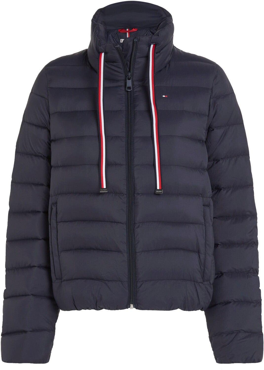 Tommy Hilfiger Packable Gown Jacket (WW0WW41557)