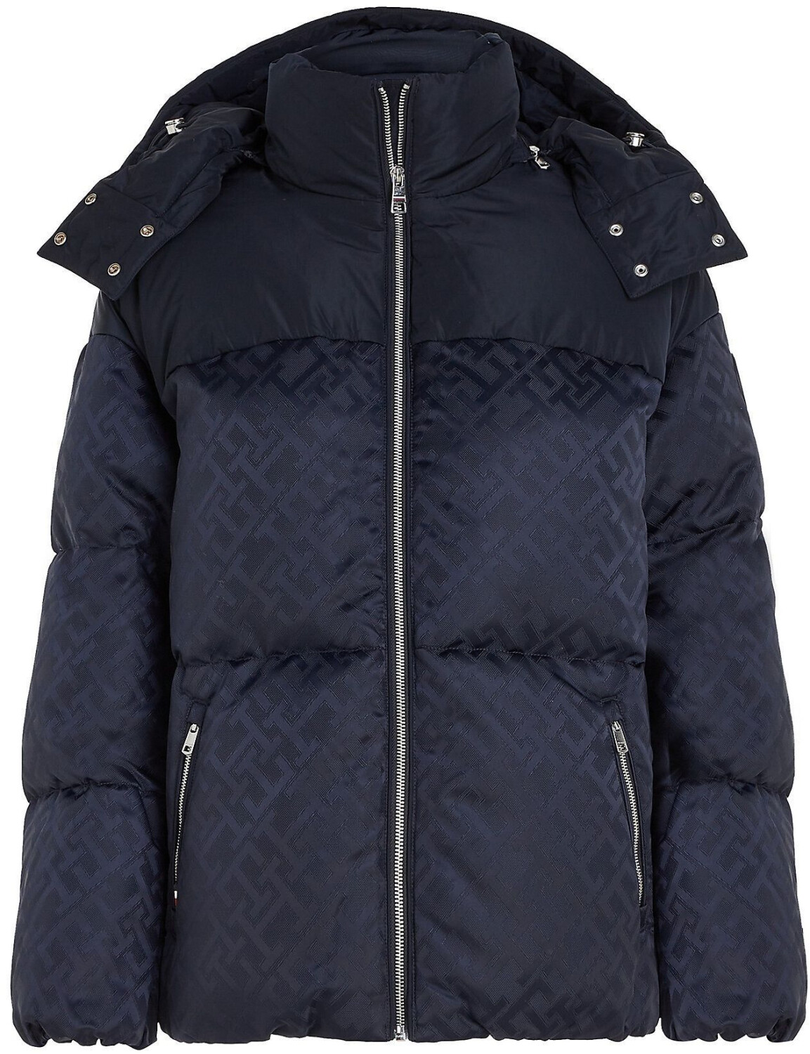 Tommy Hilfiger New York Jacket (WW0WW40235) desert sky