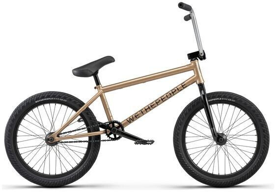 WeThePeople Crysis (2020) champagne/beige