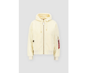 Off white x alpha industries new arrivals