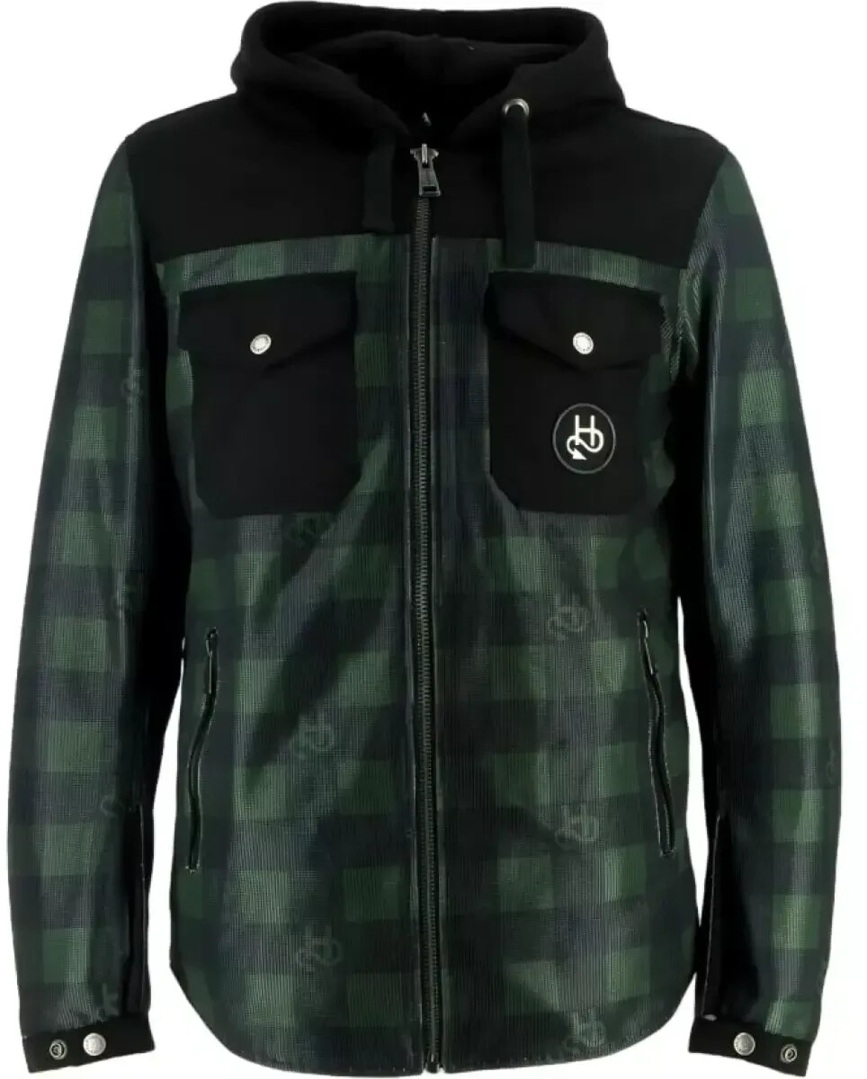 Helston's Sweatshirt Wood Air