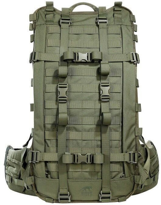 Tasmanian Tiger TT Base Carrier (7330)