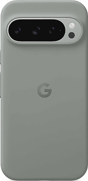 Google Backcover (Google Pixel 9 Pro XL) Hazel
