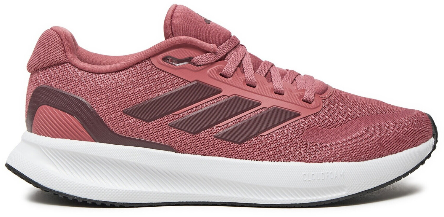 Adidas Runfalcon 5 Women IE8821 preloved crimson maroon core black a 39 49 oggi Migliori prezzi e offerte su idealo