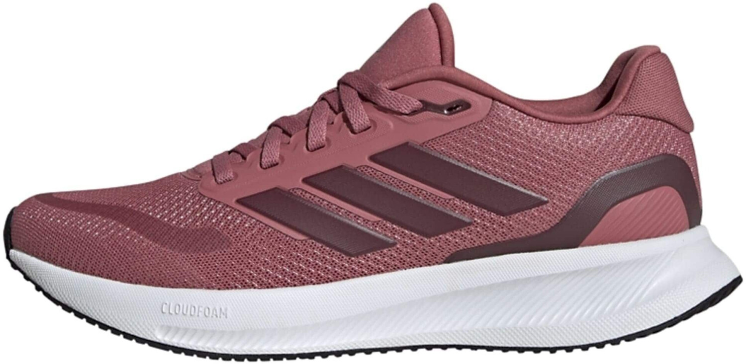Adidas neo cloudfoam maroon store