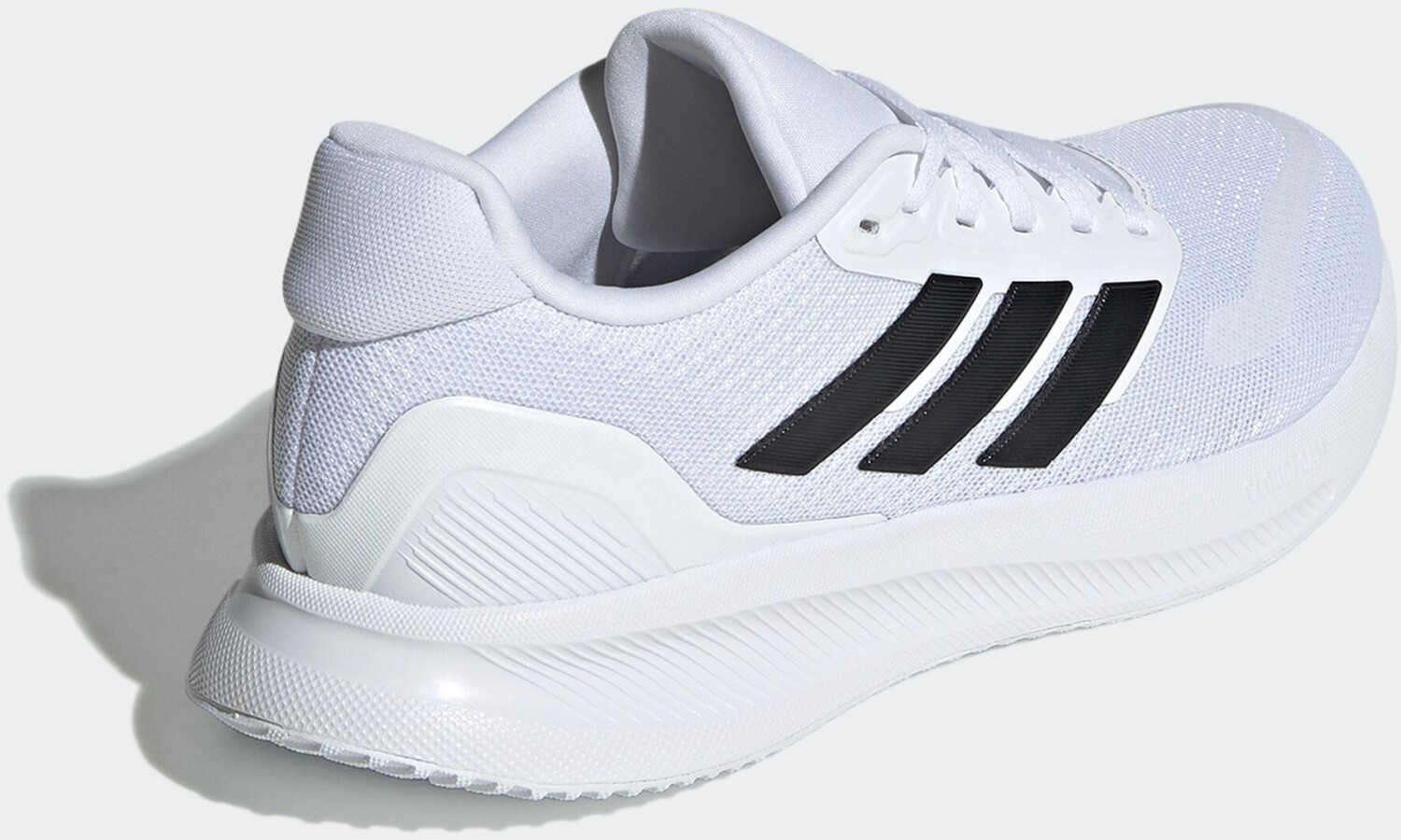 Adidas runfalcon women's sneakers white shop