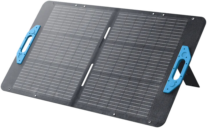 Anker Solarpanel SOLIX PS100