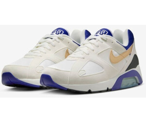 Nike Air Max 180 Low Top Shoes FJ9259 summit white concord ab 83 99 Preisvergleich bei idealo
