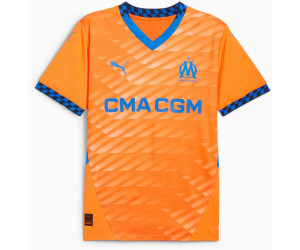 Puma Maillot OM 2024 2025 third au meilleur prix sur idealo