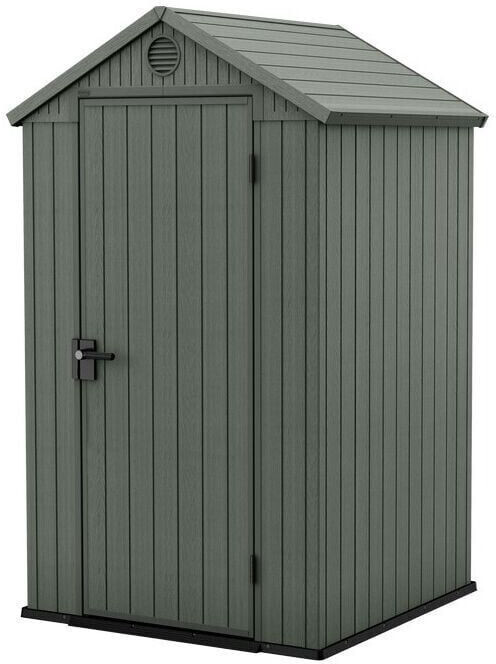 Keter Darwin 4x4 (125,8 x 117 cm) green