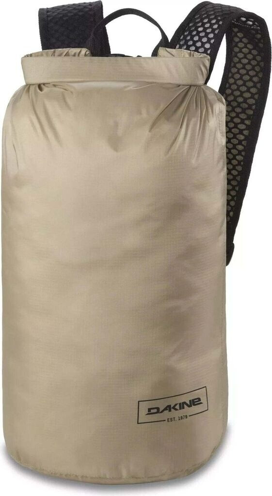 Dakine Packable Rolltop Dry Pack 30L (10003922) stone