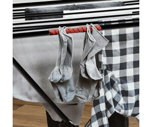 Vileda clothes horse outlet