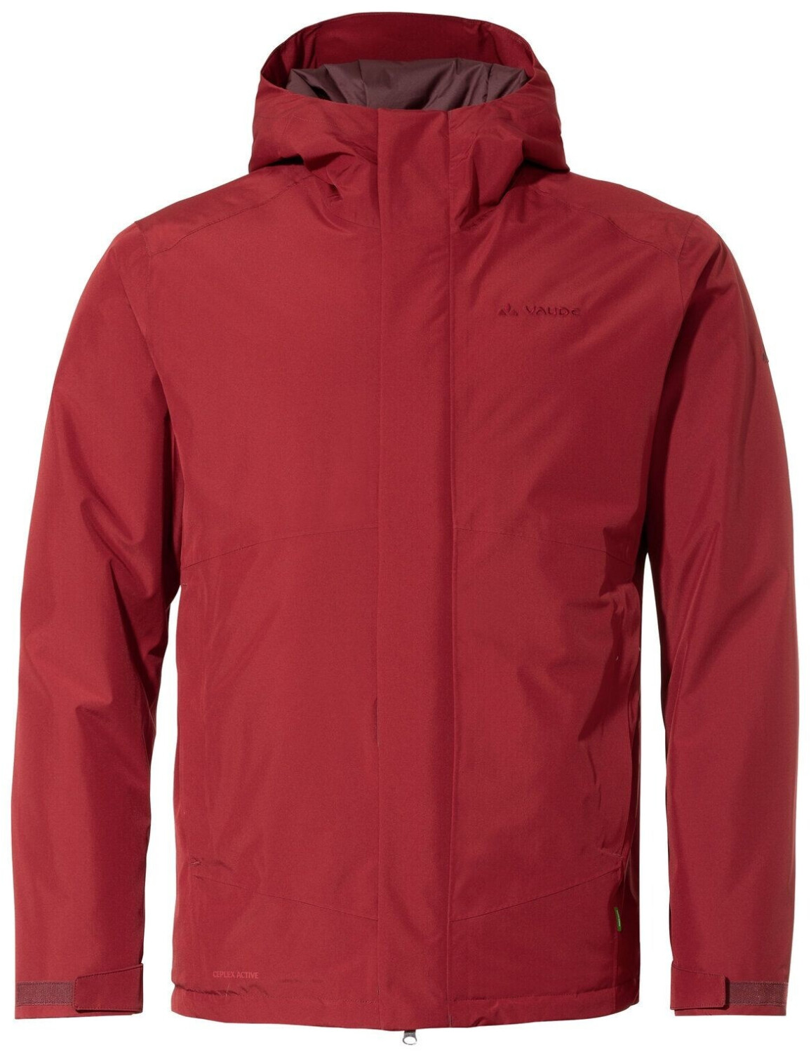 VAUDE Men's Rosemoor Padded Jacket II