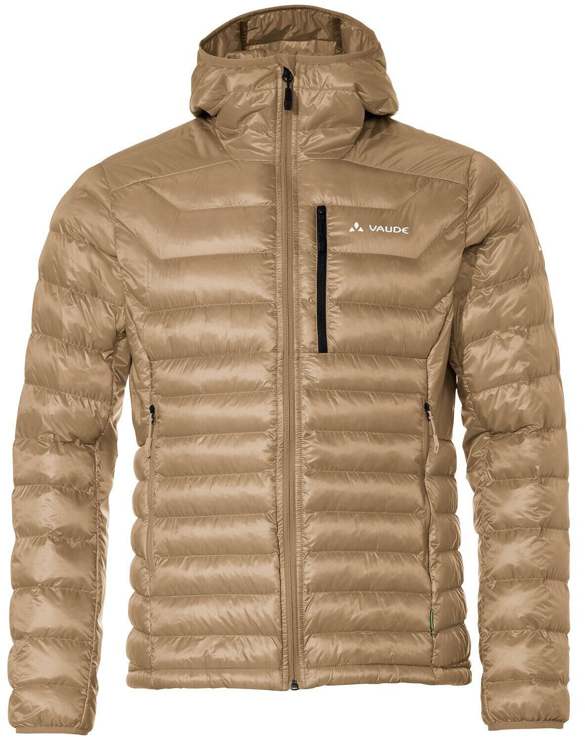 VAUDE Men's Batura Hooded Insulation Jacket oat