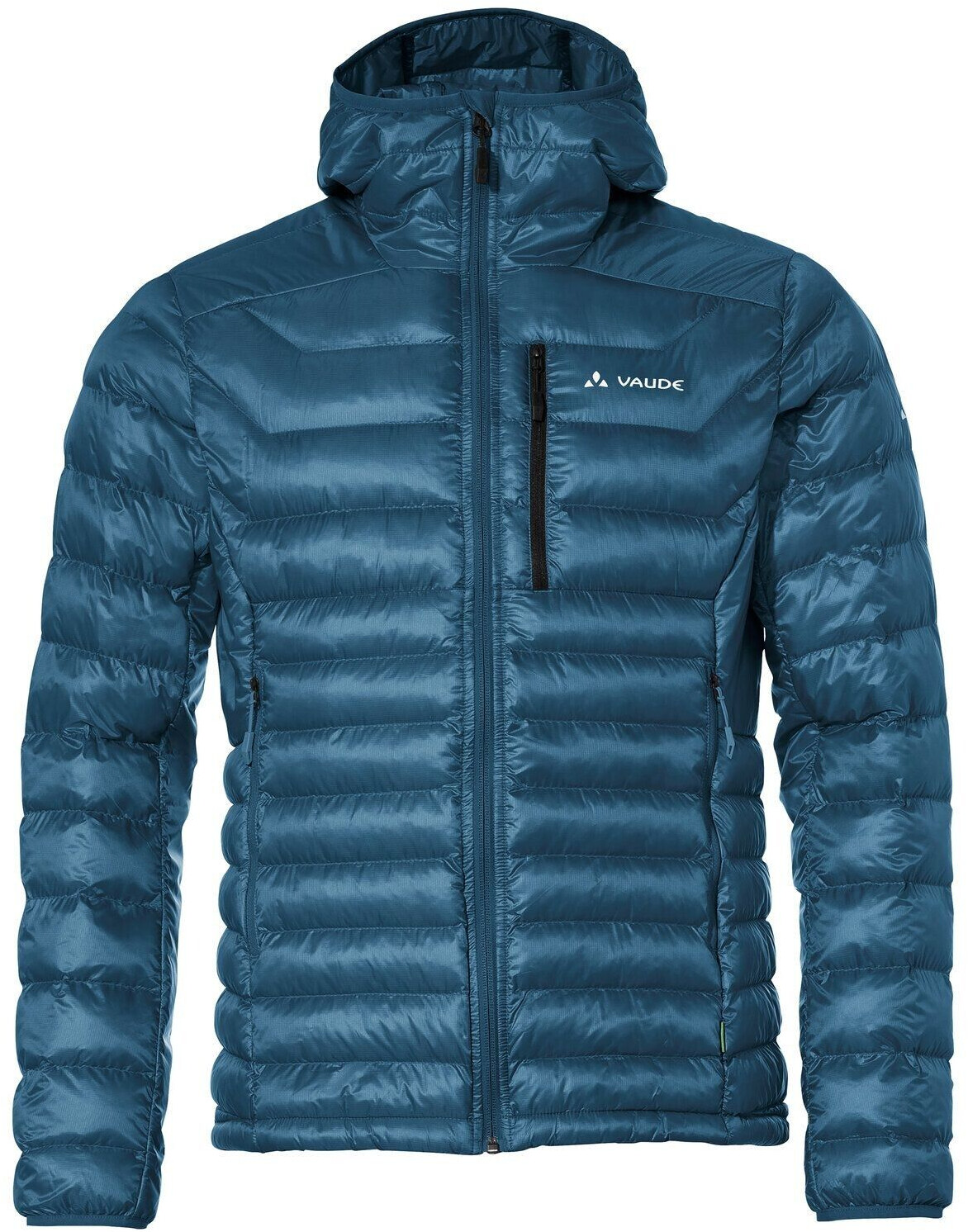 VAUDE Men's Batura Hooded Insulation Jacket baltic sea uni