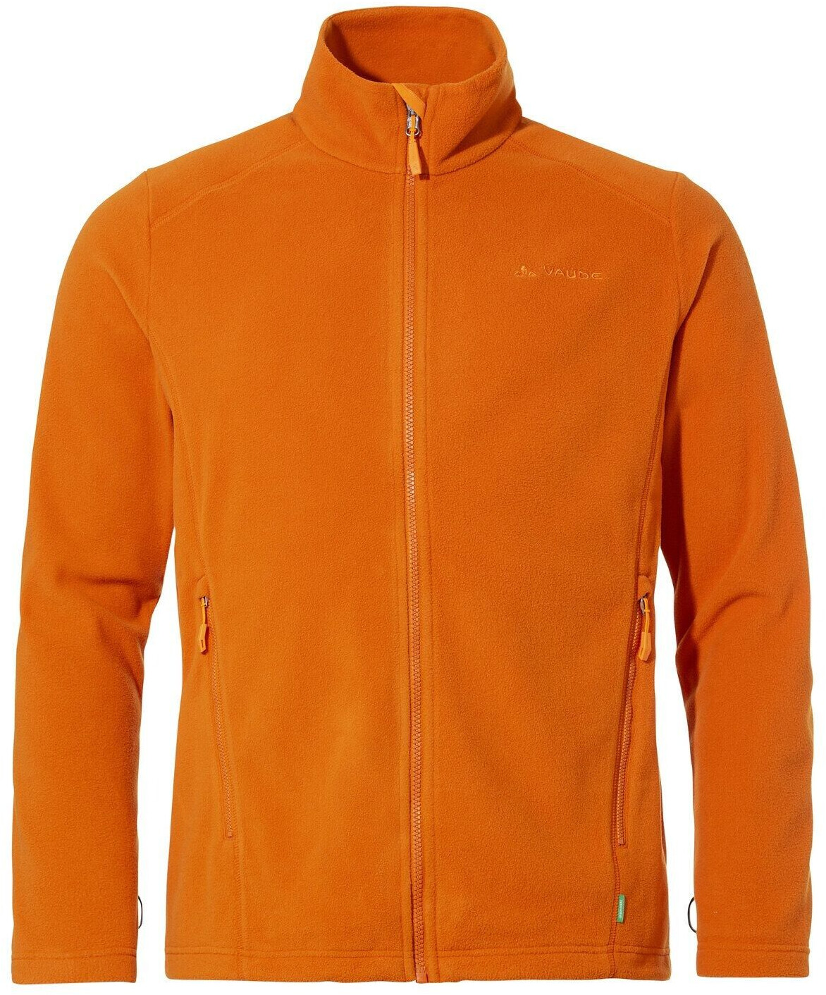 VAUDE Men's Rosemoor Fleece Jacket II kumquat