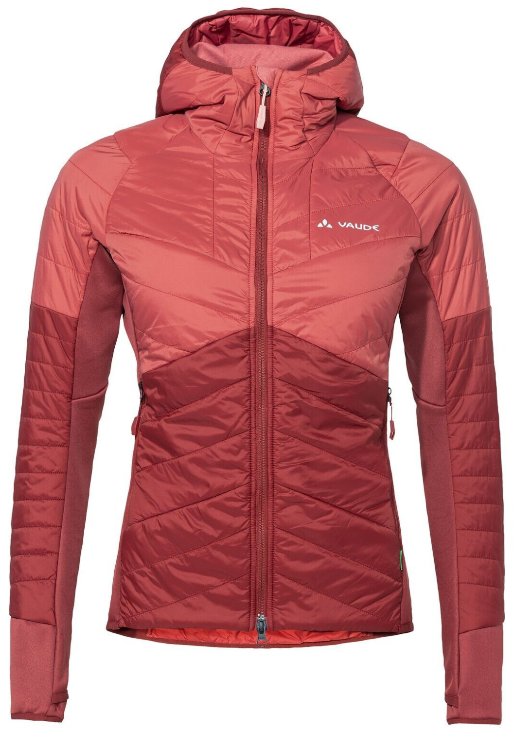 VAUDE Women's Sesvenna Jacket IV redeva