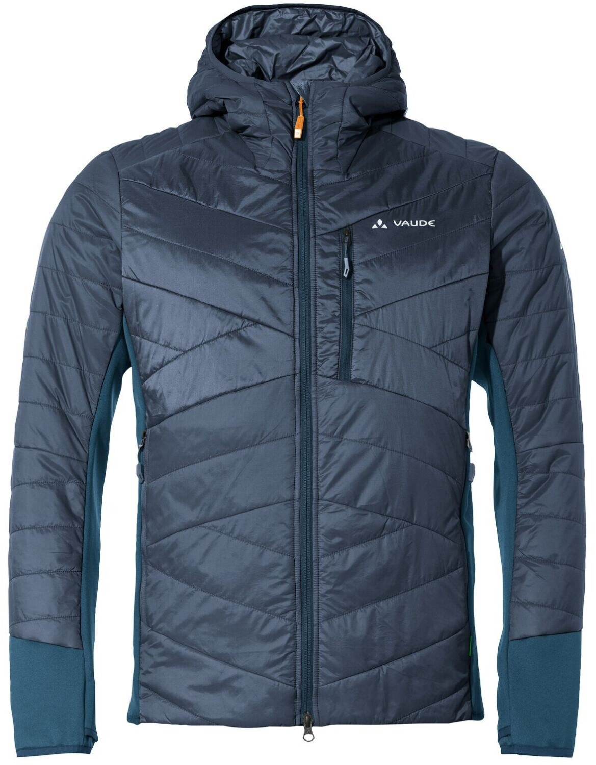 VAUDE Men's Sesvenna Jacket IV dark sea uni