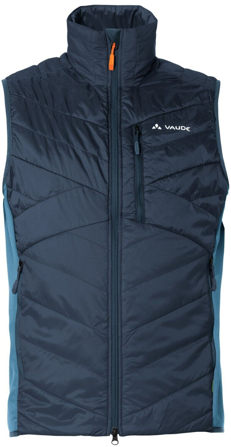 VAUDE Men's Sesvenna Vest IV dark sea uni