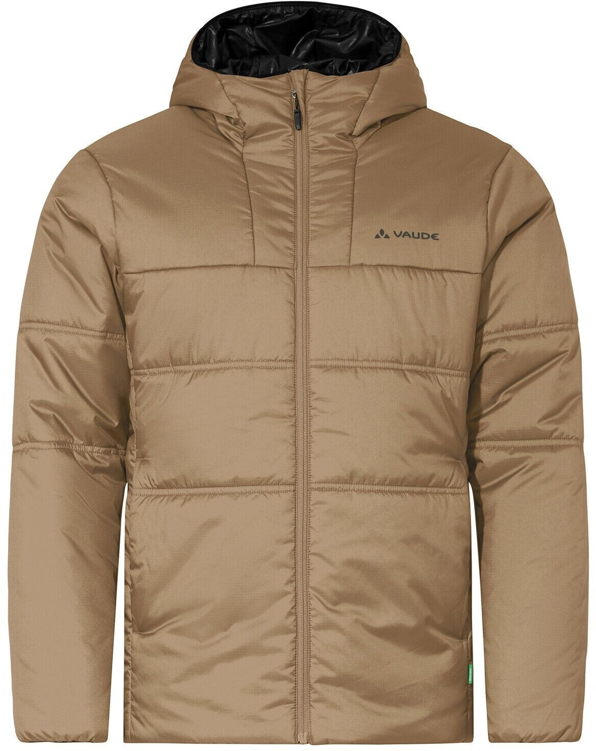 VAUDE Men's Neyland Hooded Insulation Jacket oat