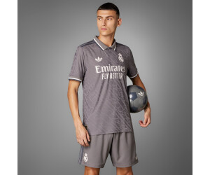 Adidas real madrid shirt hot sale