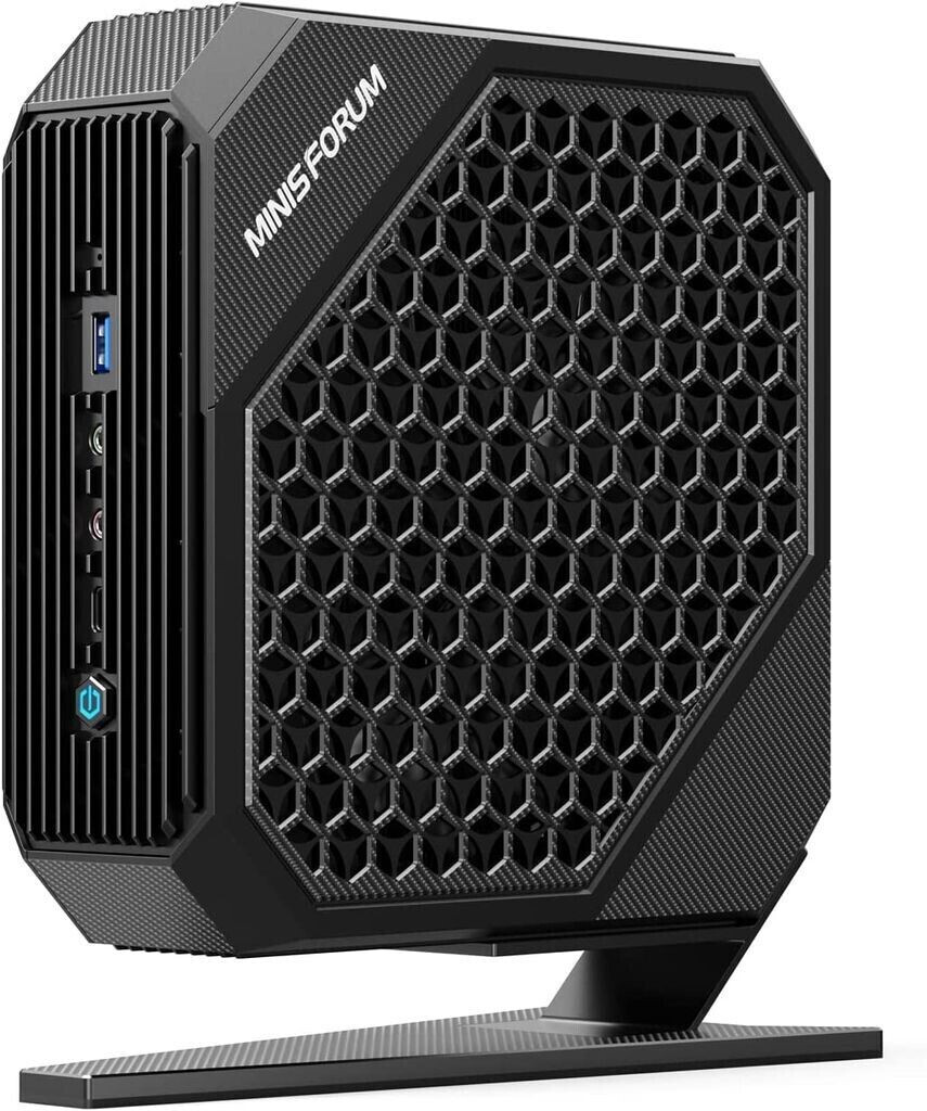 Minisforum HX99G