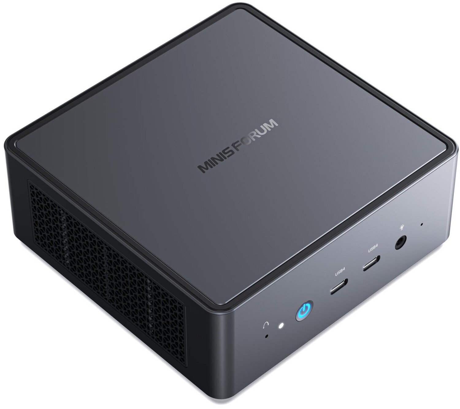 Minisforum UM790 Pro