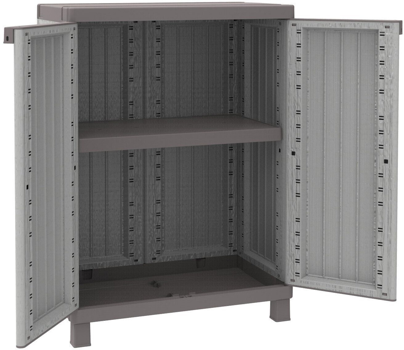 Terry 680 (68 x 39 x 91,5 cm) C-WOOD T/P