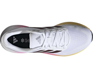 Adidas Runfalcon 5 Women IE0527 cloud white aurora met core black ab 35 97 Preisvergleich bei idealo