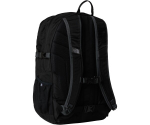 The North Face Borealis Classic CF9C tnf black asphalt grey 4gz a 100 00 oggi Migliori prezzi e offerte su idealo