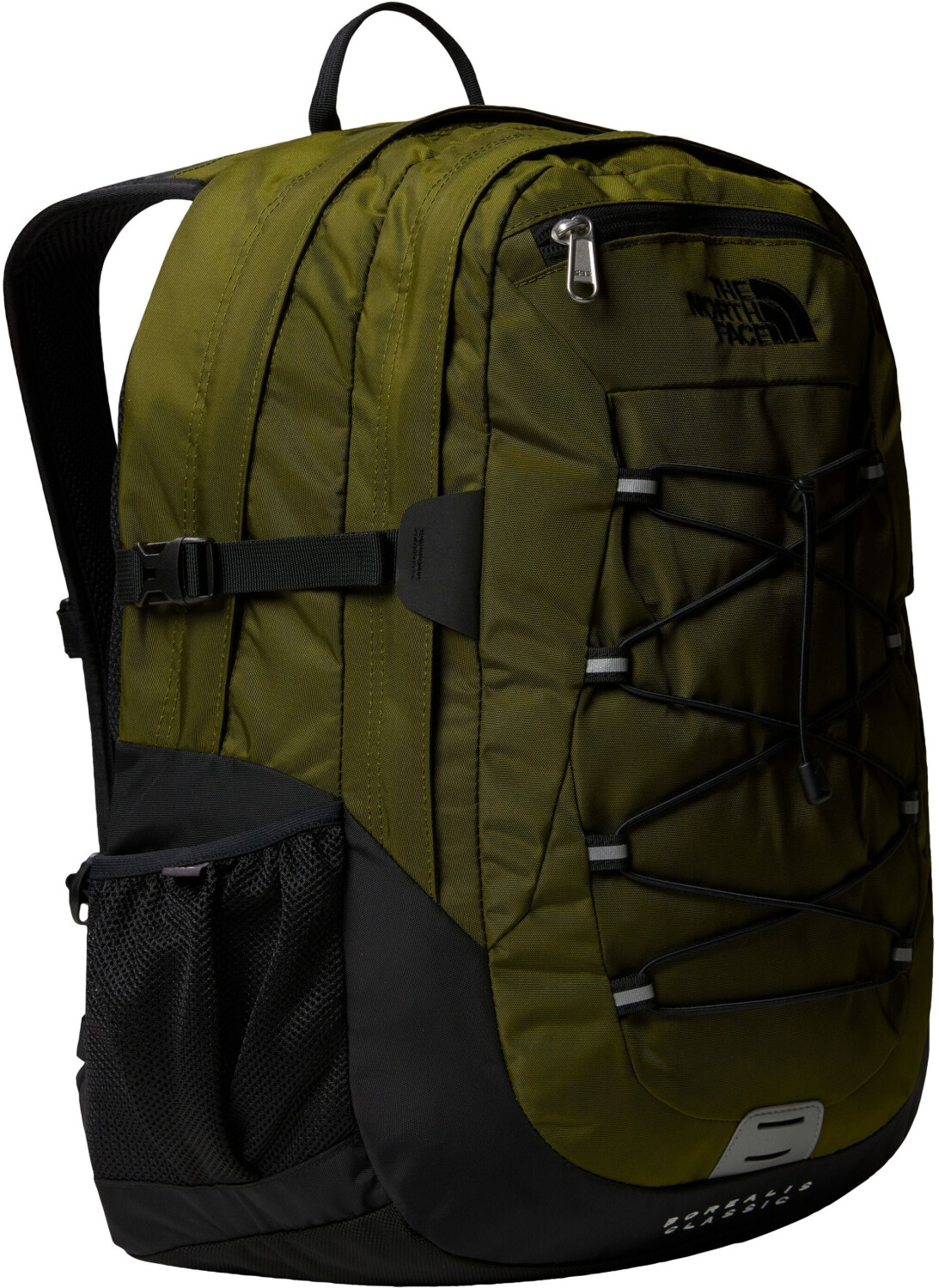 The North Face Borealis Classic (CF9C) forest olive/tnf black/npf