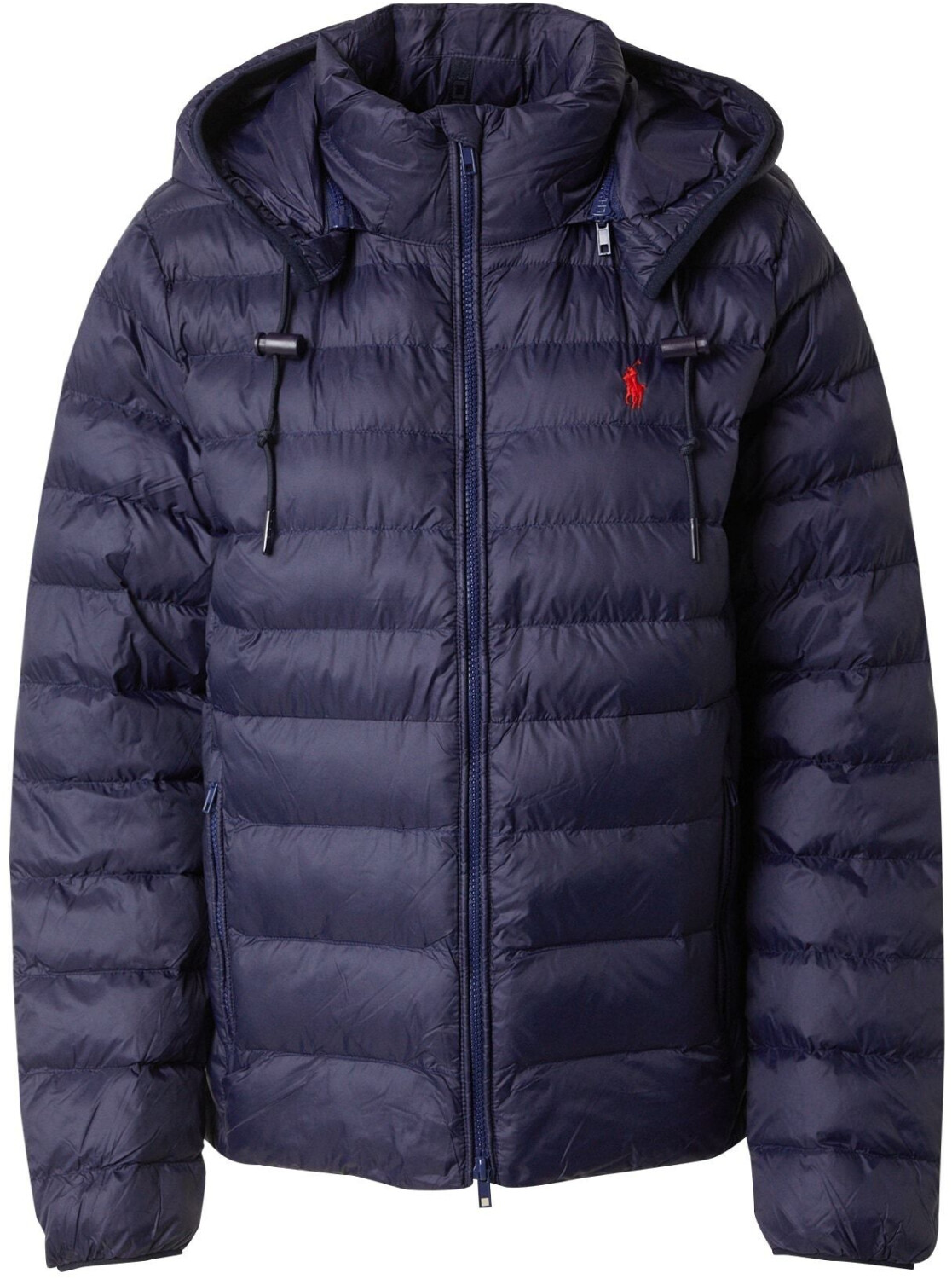 Polo Ralph Lauren Water-resistant hooded jacket (100029516)