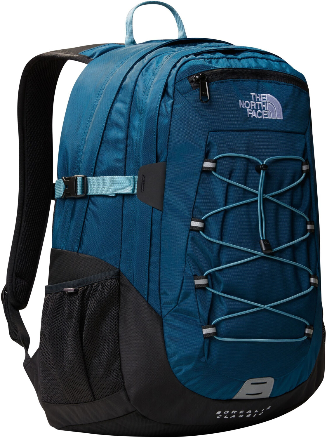Zaino north face borealis trovaprezzi top