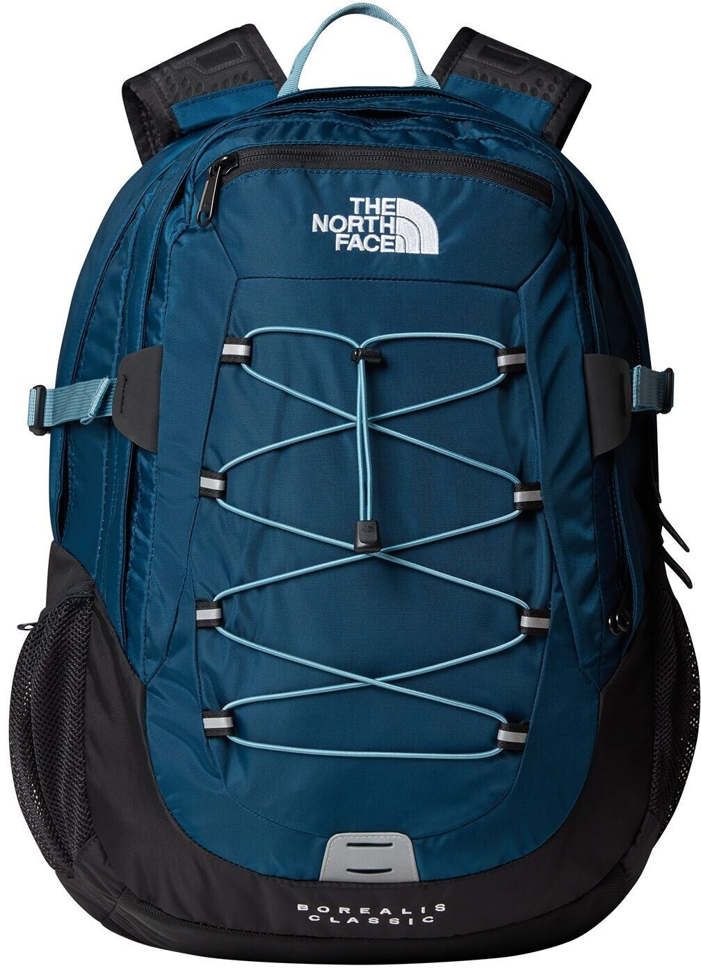 The North Face Borealis Classic CF9C midnight petrol algae blue a 113 64 oggi Migliori prezzi e offerte su idealo