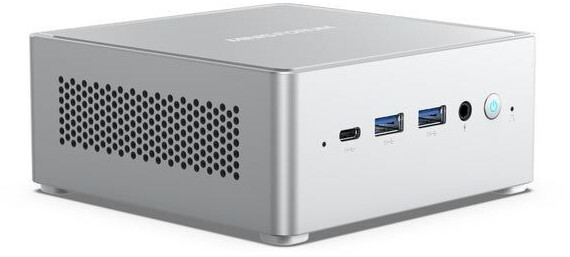 Minisforum NAB6 Lite