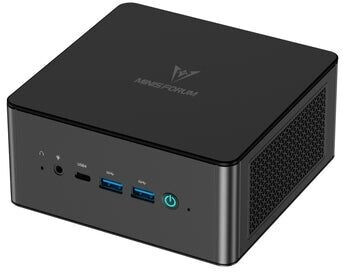 Minisforum UM890 Pro