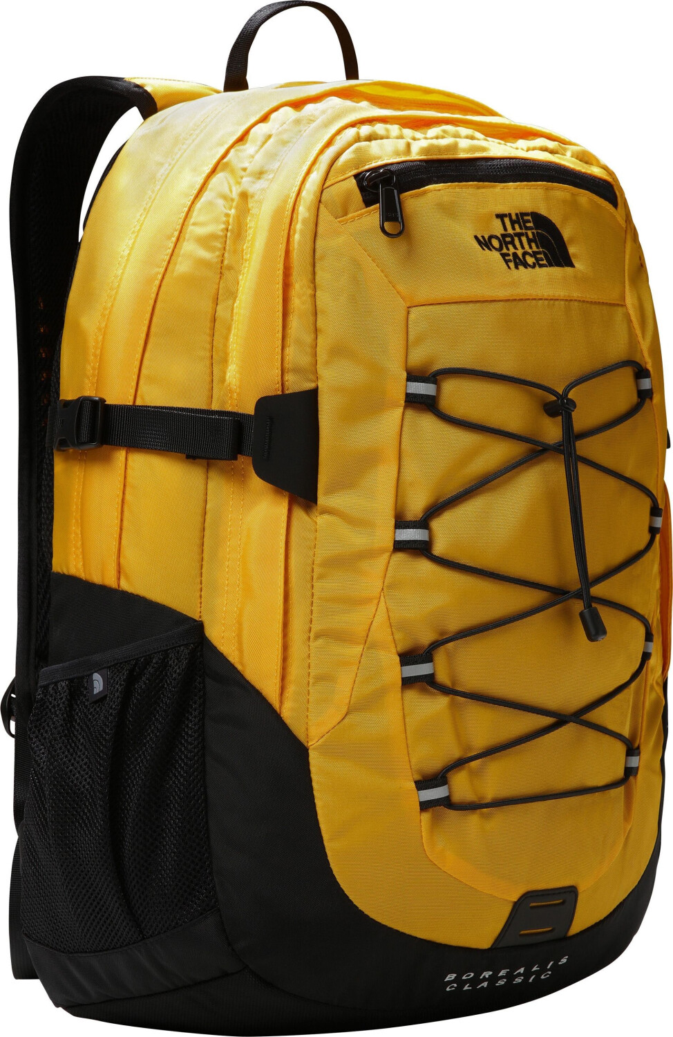 The North Face Borealis Classic (CF9C) summit gold/tnf black/npf