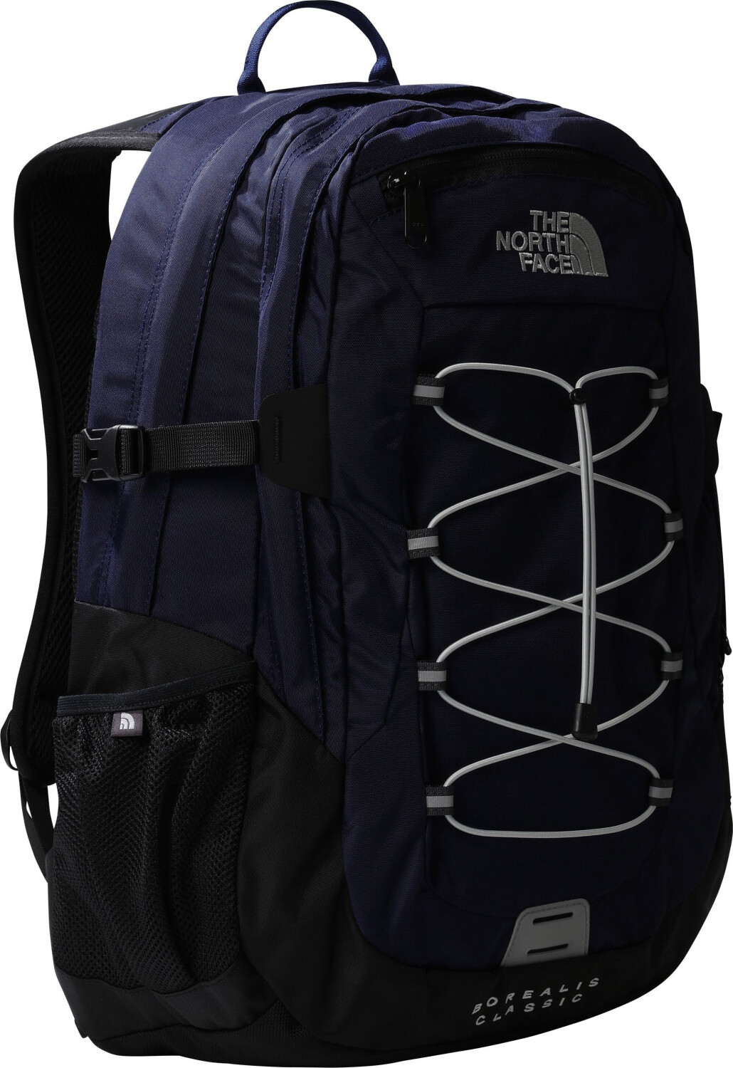The North Face Borealis Classic (CF9C) tnf navy/tin grey/npf
