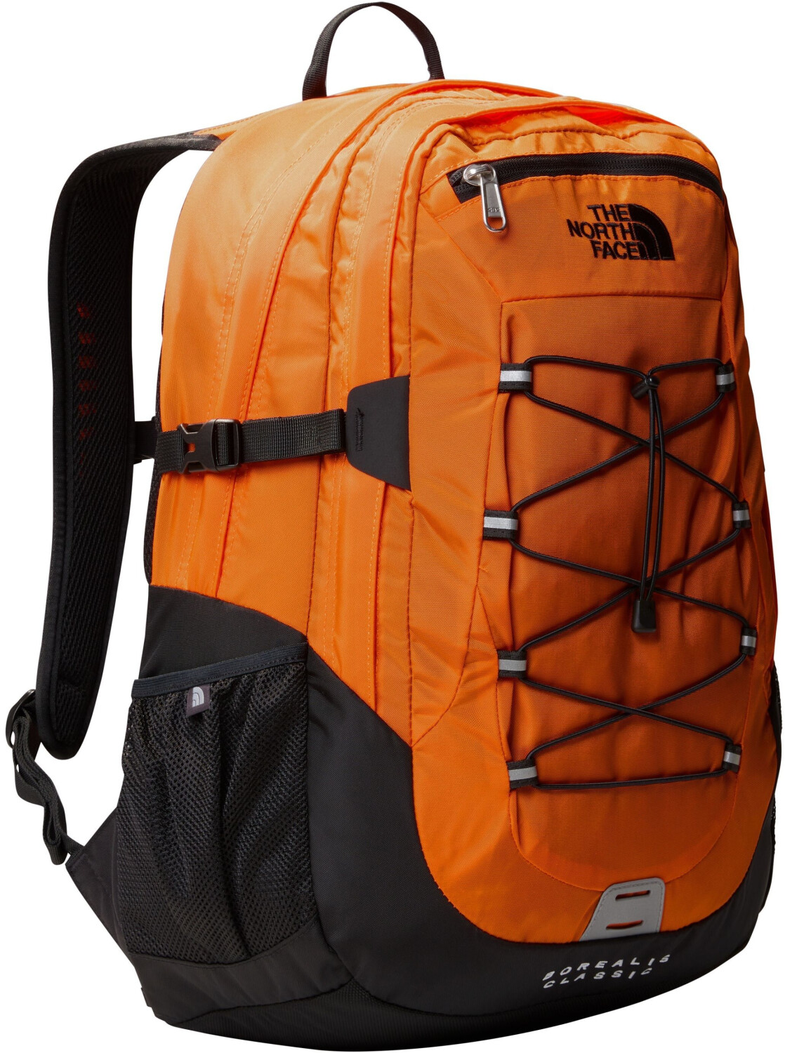 The North Face Borealis Classic (CF9C) tnf orange/tnf black