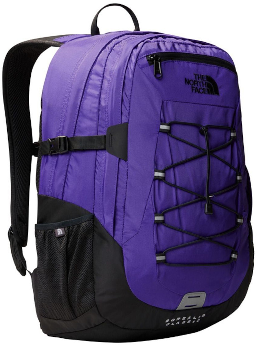The North Face Borealis Classic CF9C peak purple tnf black a 86 95 oggi Migliori prezzi e offerte su idealo